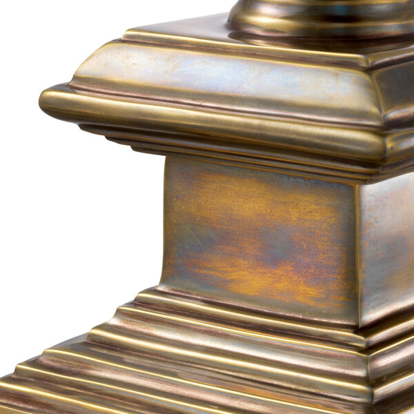 Tischlampe Datcha der Firma Eichholtz