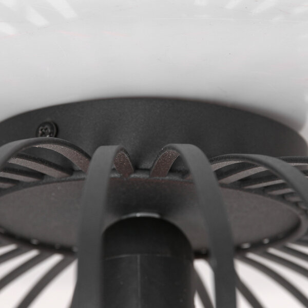 Deckenleuchte Dunbar der Firma Steinhauer