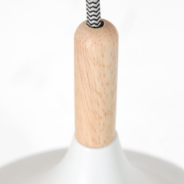 Hängelampe Björr  der Firma Steinhauer