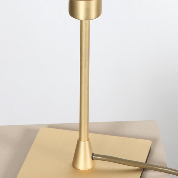 Tischleuchte Ancilla der Firma Steinhauer