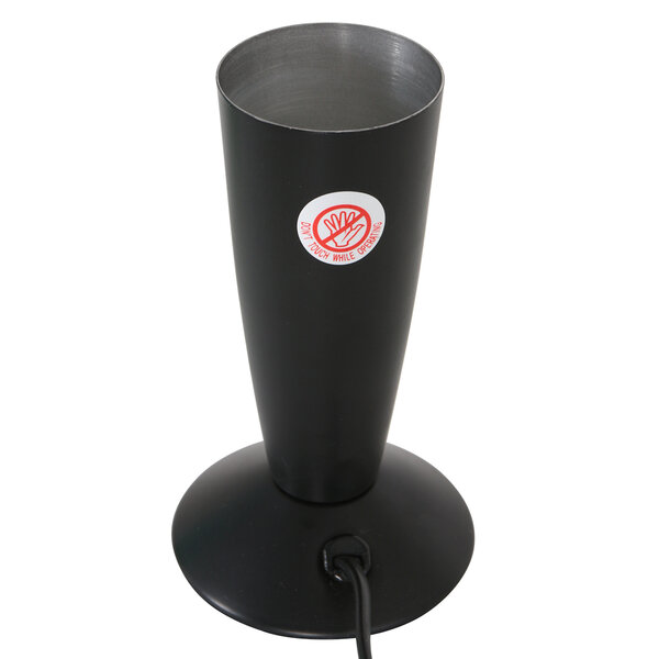 Lavalampe Volcan  der Firma Steinhauer