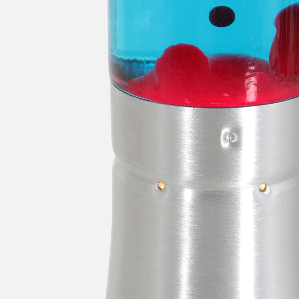 Lavalampe Volcan  der Firma Steinhauer