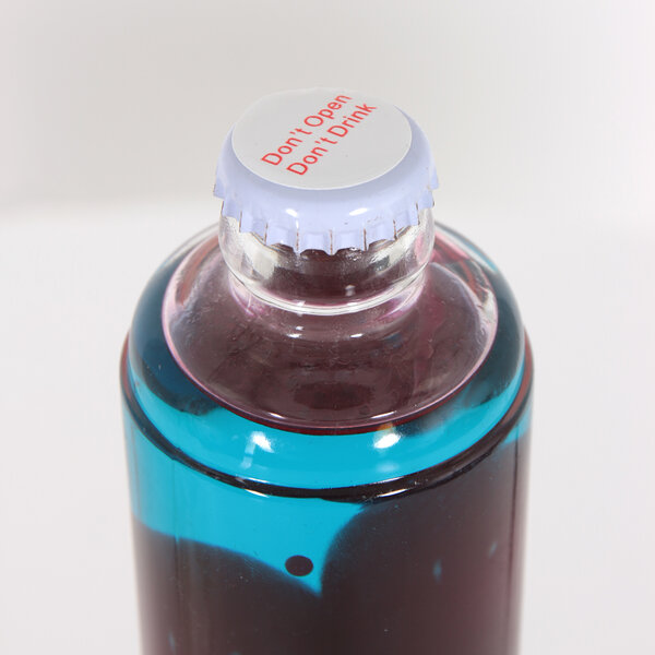 Lavalampe Volcan  der Firma Steinhauer