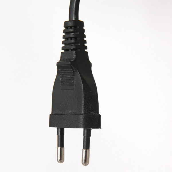 Bamboo table lamp Maze  der Firma Steinhauer