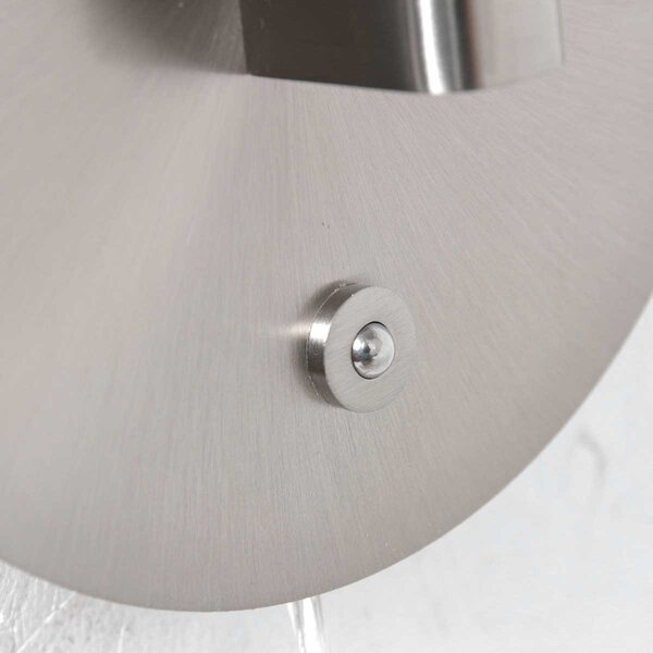 Wandleuchte Soleil  der Firma Steinhauer