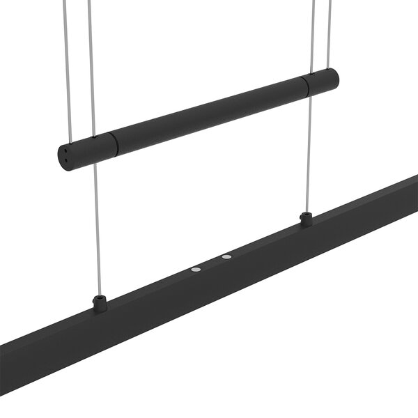 Suspension Profilo der Firma Steinhauer