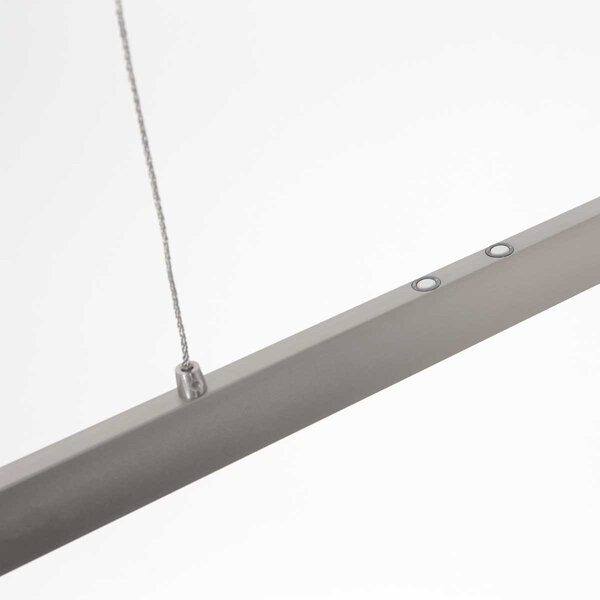 Suspension Profilo der Firma Steinhauer