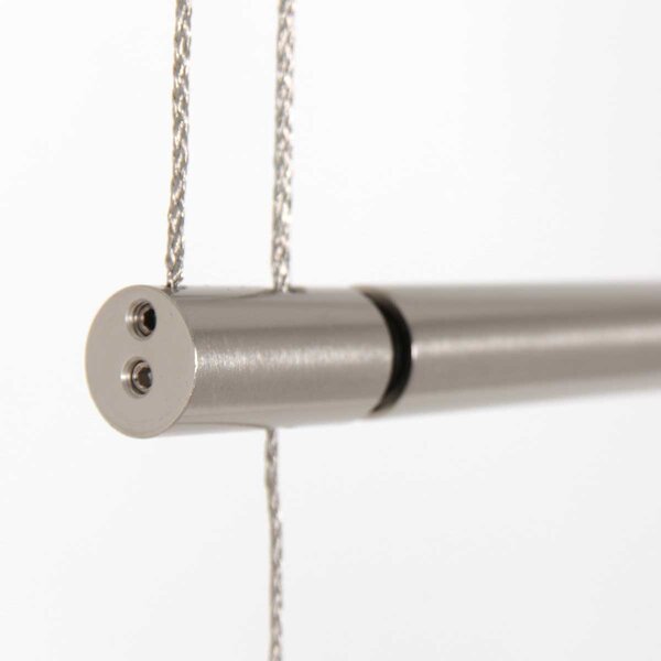 Suspension Profilo der Firma Steinhauer