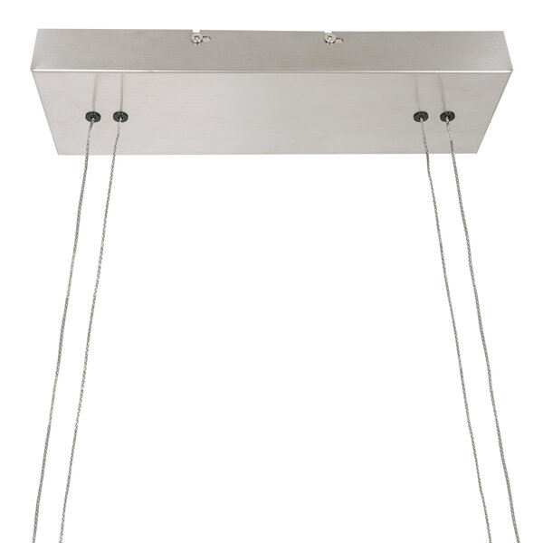 Suspension Profilo der Firma Steinhauer