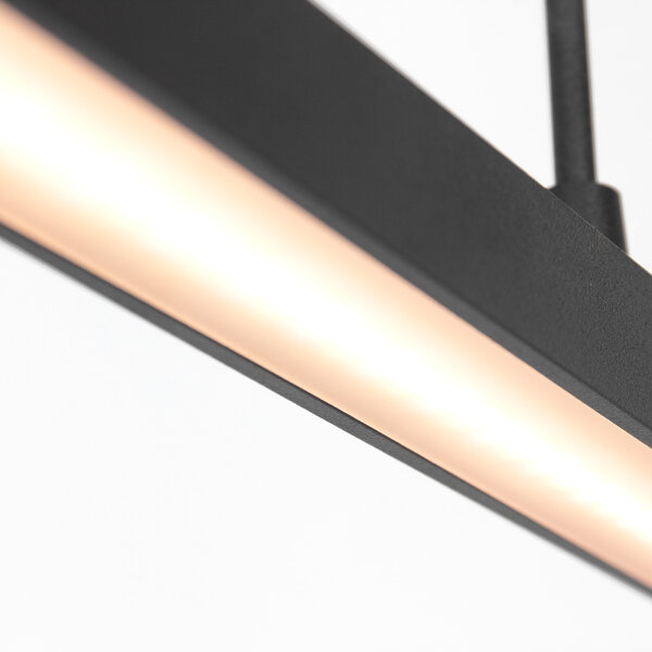 Hängeleuchte Bande  der Firma Steinhauer