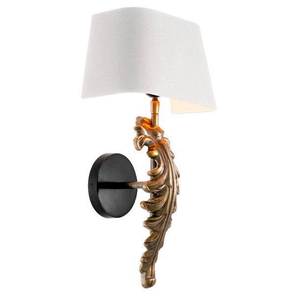 Wandleuchte Beau Site der Firma Eichholtz