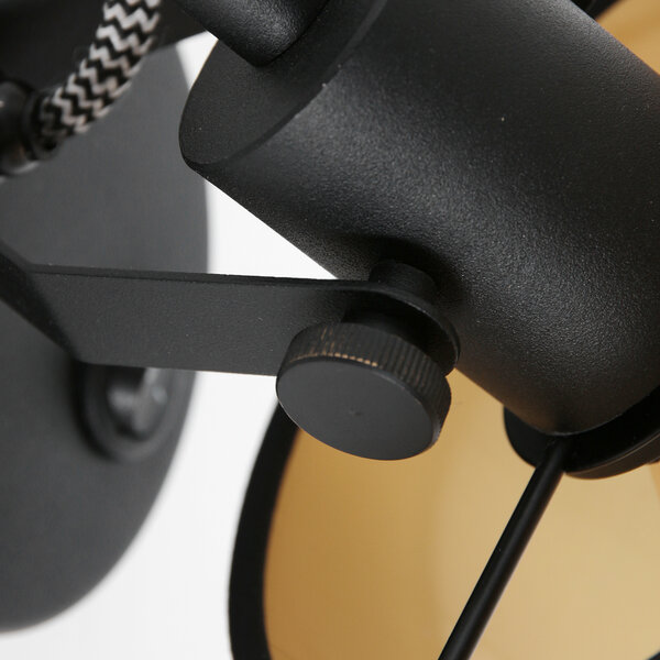 1-flammiger Spot Ornoir  der Firma Steinhauer