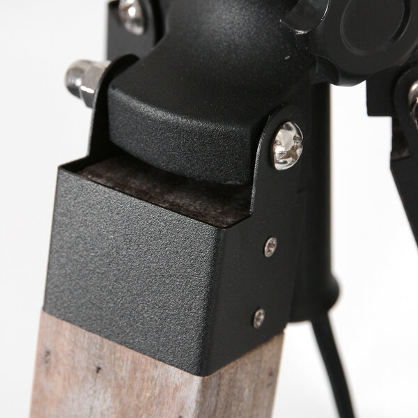 Stehleuchte Triek ohne Schirm der Firma Steinhauer