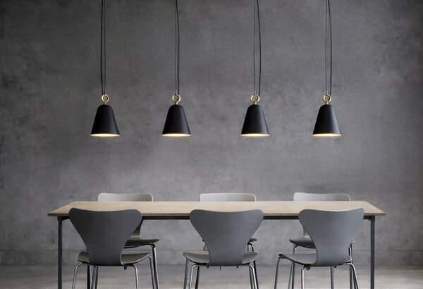 Bella Pendelleuchte der Firma Belid Leuchten