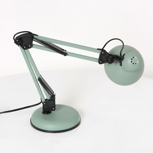 Tischlampe Study der Firma Steinhauer