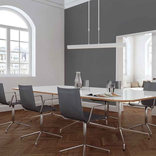 Hängelampe Zelena der Firma Steinhauer