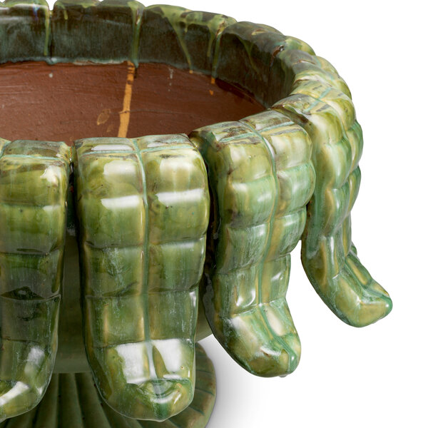 Outdoor-Pflanzgefäß Grantham der Firma Eichholtz