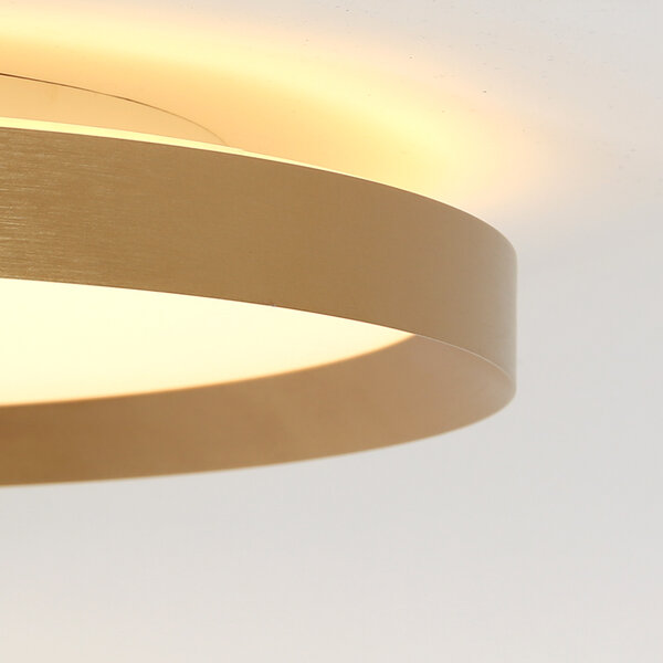 Deckenlampe Flady  der Firma Steinhauer