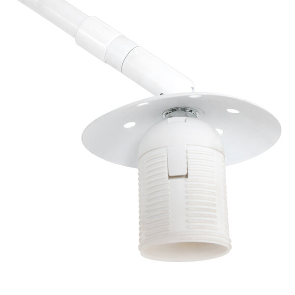 Stehleuchte / Bogenleuchte Sparkled Light  der Firma Steinhauer