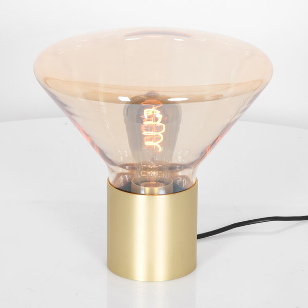 Lampe de table Ambiance der Firma Steinhauer