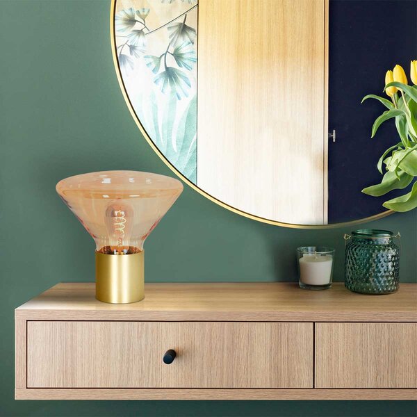 Lampe de table Ambiance der Firma Steinhauer