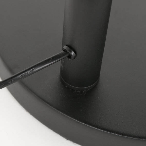 3-flammige Stehleuchte Sparkled Light  der Firma Steinhauer