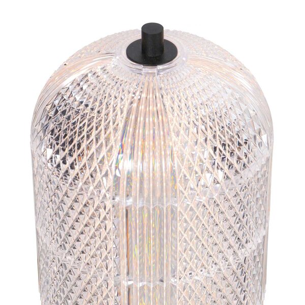 Tischleuchte Geripu der Firma Steinhauer