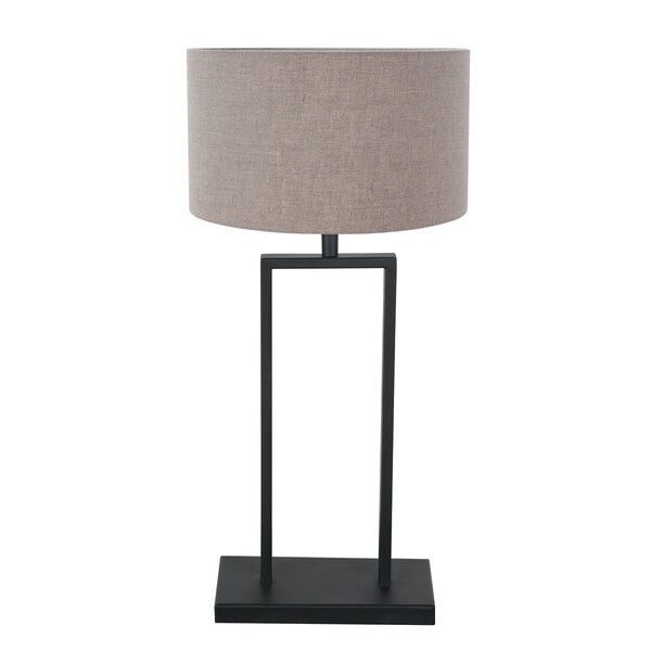 Lampe de table Stang der Firma Steinhauer