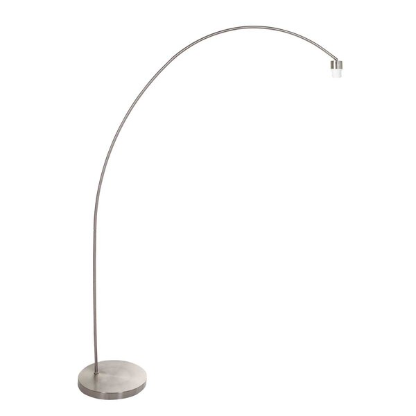 Bogenlampe Solva  der Firma Steinhauer