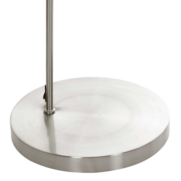 Bogenlampe Solva  der Firma Steinhauer