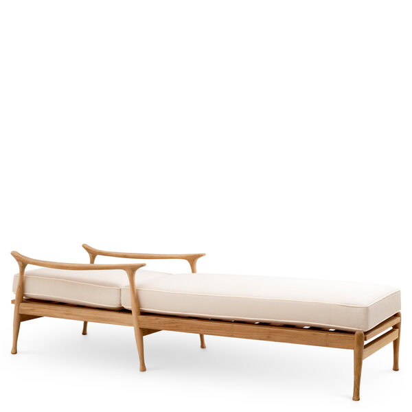 Outdoor Daybed Manzo der Firma Eichholtz