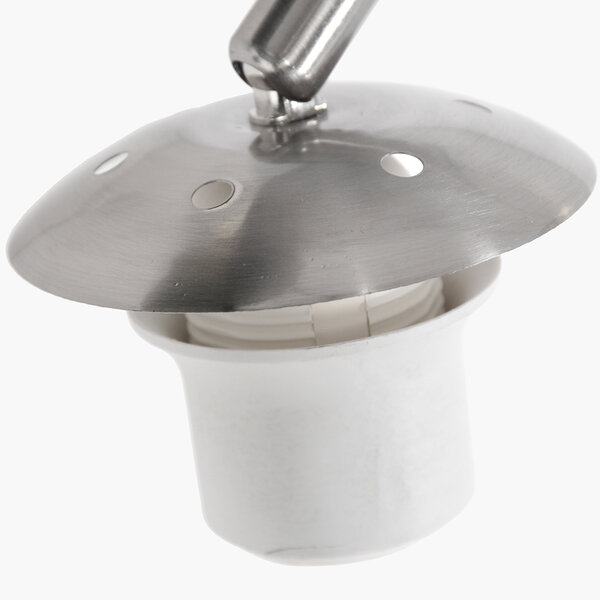 Stehleuchte / Bogenleuchte Sparkled Light  der Firma Steinhauer