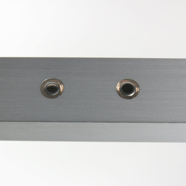 Hanglampe Bande  der Firma Steinhauer