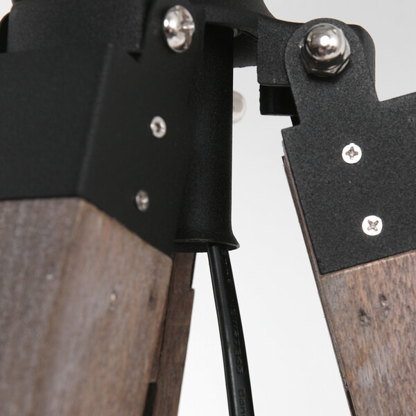 Stehleuchte Triek  der Firma Steinhauer