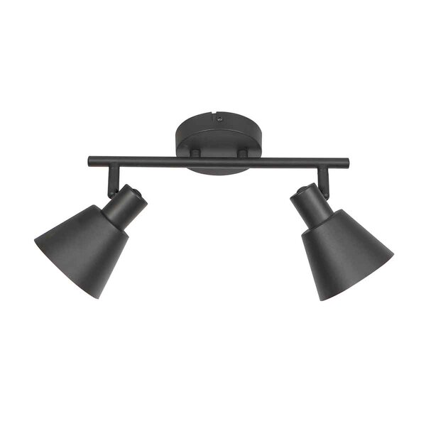 2-Licht-Spot Oeroe der Firma Steinhauer