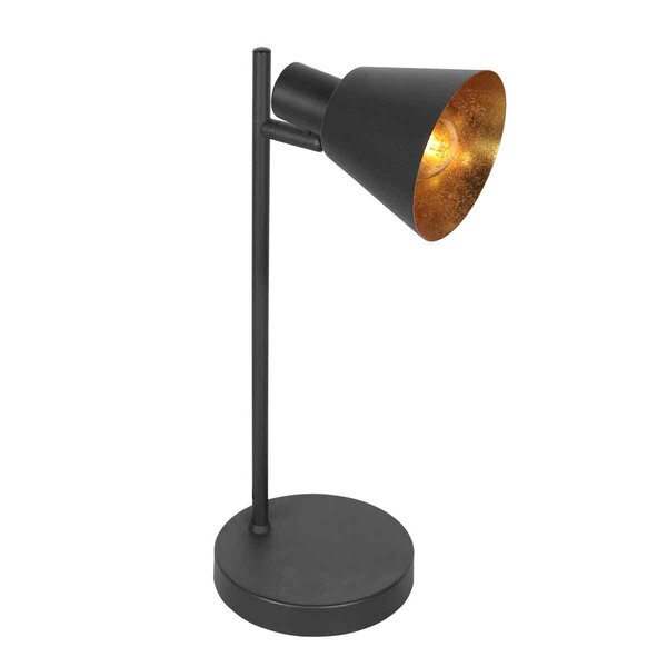 1-Licht-Tischlampe Oeroe der Firma Steinhauer