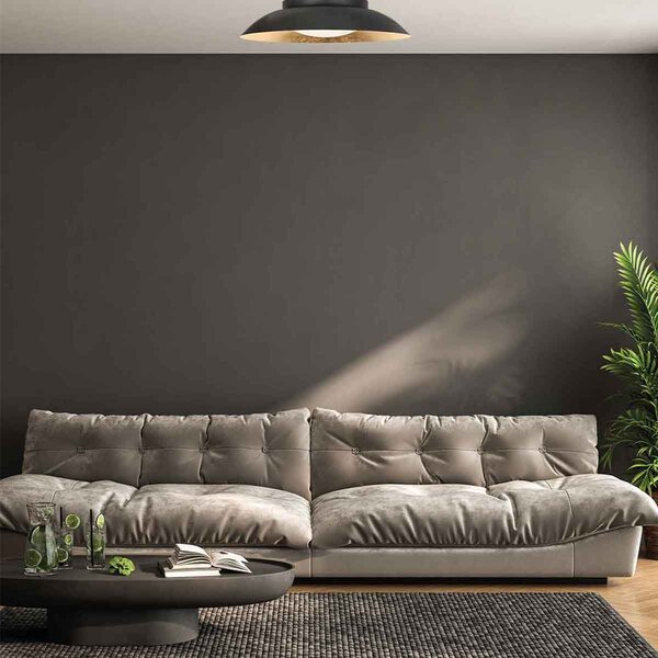 Deckenleuchte Brotke  der Firma Steinhauer