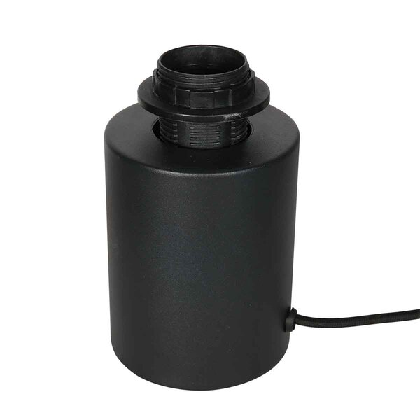 Tischlampe/Sockel Bloeba  der Firma Steinhauer