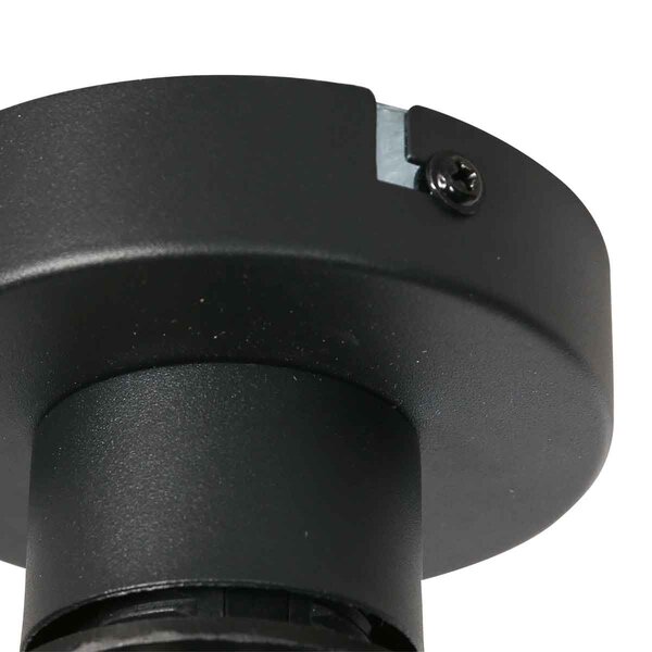 Deckenleuchte Bloeba ohne Lampenschirm der Firma Steinhauer