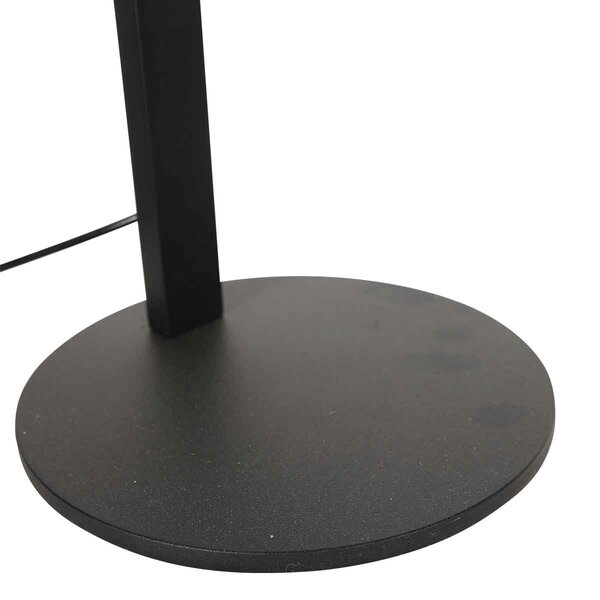 Tischleuchte Ringlux  der Firma Steinhauer