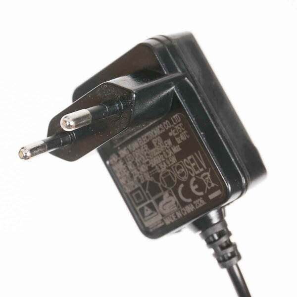 Tischleuchte Ringlux  der Firma Steinhauer