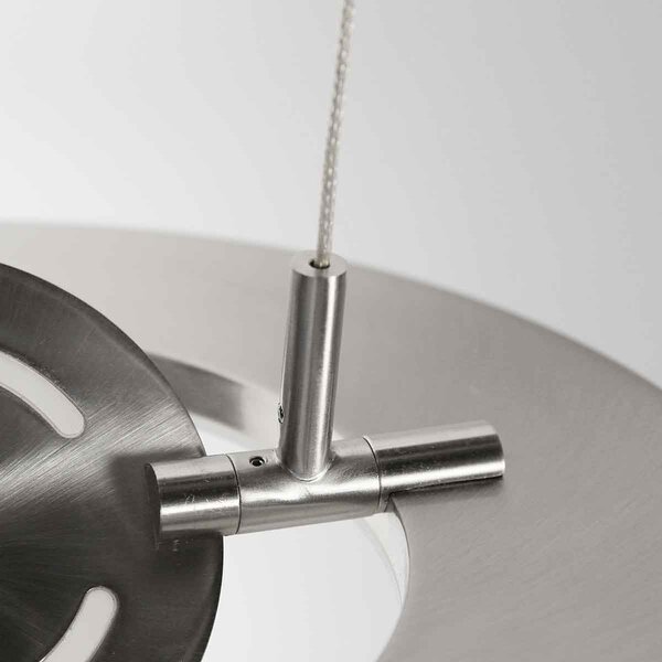 Hängeleuchte Soleil der Firma Steinhauer