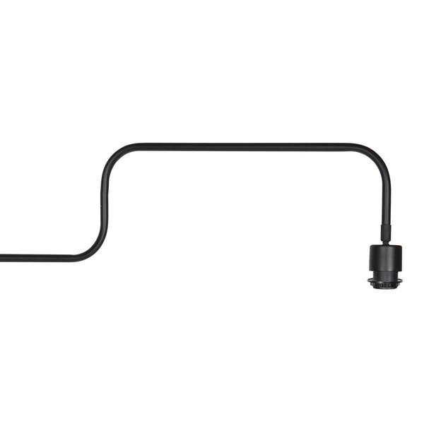 Wandleuchte Bloeba ohne Schirm der Firma Steinhauer