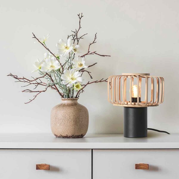 Tischlampe Breeza-Beache  der Firma Steinhauer