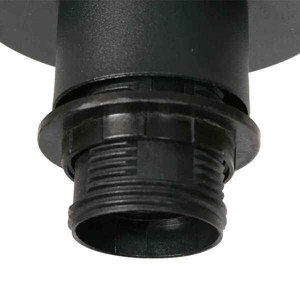 Deckenlampe Breeza-Beache der Firma Steinhauer