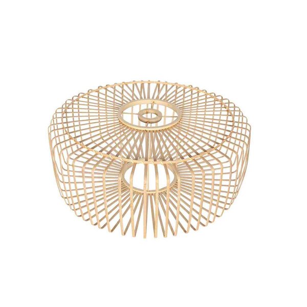 Deckenlampe Breeza-Beache  der Firma Steinhauer