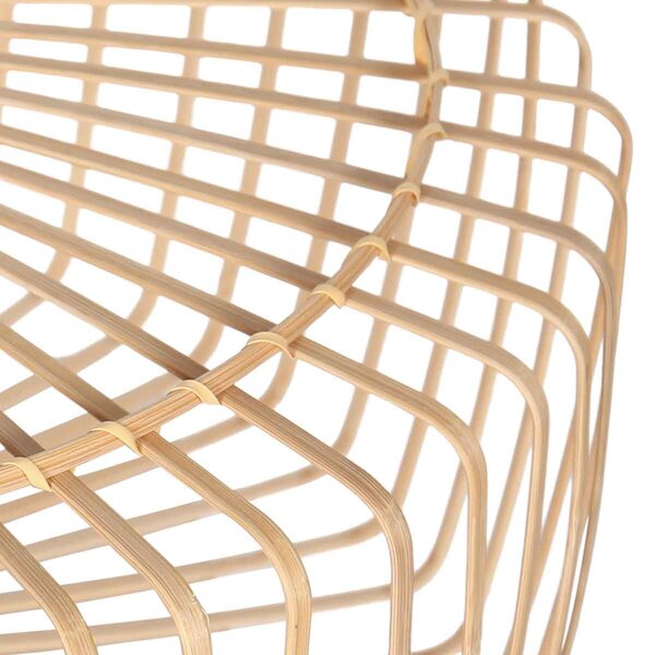 Bogenwandleuchte Sparkled Light der Firma Steinhauer