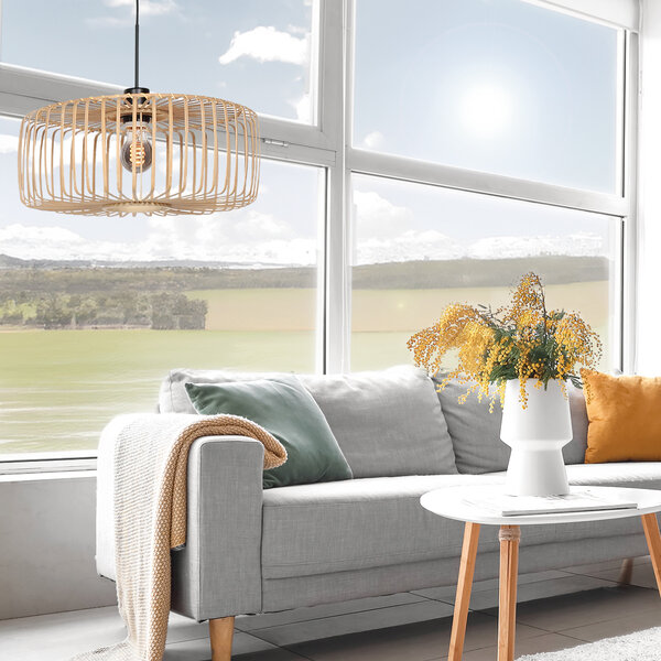 Hängelampe Sparkled Light  der Firma Steinhauer