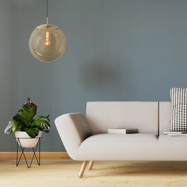 Pendelleuchte Bollique  der Firma Steinhauer