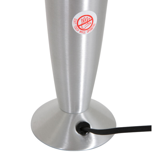 Tischleuchte Volcan der Firma Steinhauer